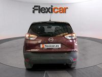 Usado Opel Crossland X Excellence 110 CV (80 kW) 2018 Burdeos SUV