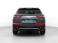 Usado DS Automobiles DS7 Crossback Performance Line Plus 225 CV (165 kW) 2021 Gris SUV
