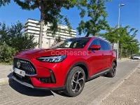 Usado MG EHS Luxury 258 CV (189 kW) 2024 Rojo SUV