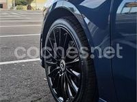 Usado Mercedes A250 218 CV (160 kW) 2021 Azul Berlina