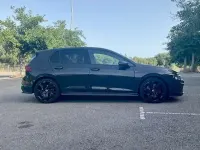 Usado VW Golf VIII GTI 245 CV (180 kW) 2024 Gris Utilitario