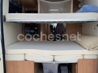 Usado Fiat Ducato 130 CV (95 kW) 2011 Gris / plata Van