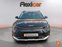 Usado Kia Niro 171 CV (125 kW) 2024 Negro SUV
