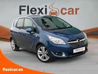 usado Opel Meriva 1.4 NEL Selective Auto