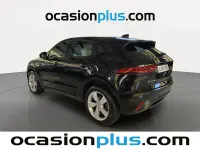 Usado Jaguar E-Pace R-Dynamic 200 CV (147 kW) 2019 Negro SUV