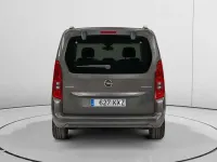 Usado Opel Combo Life Innovation 102 CV (75 kW) 2019 Gris Monovolumen