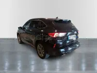 Usado Ford Kuga ST-Line X 243 CV (178 kW) 2024 Negro SUV