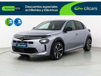 Usado Lancia Ypsilon 99 CV (72 kW) 2025 Plateado Utilitario