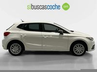 Usado Seat Ibiza FR 115 CV (84 kW) 2024 Blanco