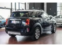 Usado Mini Cooper Countryman 136 CV (100 kW) 2021 Negro SUV