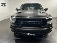 Usado RAM 1500 401 CV (294 kW) 2019 Gris / plata Pickup/Camioneta