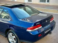 Usado Honda Prelude 134 CV (98 kW) 2000 Azul Coupe
