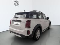 Usado Mini Cooper Countryman 136 CV (100 kW) 2024 Blanco SUV