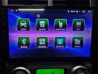 Usado Kia Sportage EX 112 CV (82 kW) 2005 Marrón SUV