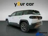 Nuevo Jeep Compass Altitude 145 CV (106 kW) 2026 Blanco SUV