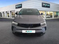 Usado Opel Grandland X 224 CV (164 kW) 2023 Gris SUV