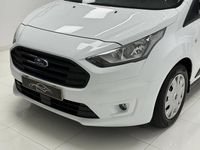 Usado Ford Tourneo Connect Trend 120 CV (88 kW) 2022 Blanco Monovolumen