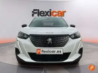 Usado Peugeot 2008 Allure 131 CV (96 kW) 2023 Blanco SUV
