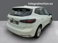 Usado BMW 218 149 CV (109 kW) 2023 Blanco
