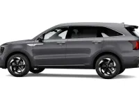 Nuevo Kia Sorento 239 CV (175 kW) 2025 Gris SUV