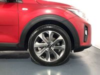 usado Kia Stonic 1.4MPI 100CV 2WD 6MT ACTIVE