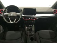 Usado Seat Ibiza FR 115 CV (84 kW) 2025 Gris Berlina