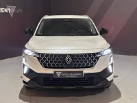 Nuevo Renault Austral Techno 200 CV (147 kW) 2026 Blanco SUV