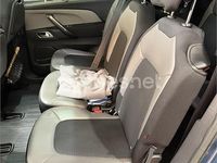 Usado Citroën Grand C4 Picasso Exclusive 115 CV (84 kW) 2014 Azul Monovolumen