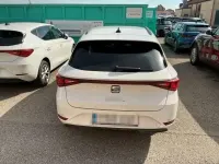 Käytetty Seat Leon Style 115 HP (84 kW) 2022 Farmari