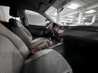 Usado Seat Arona Style 110 CV (80 kW) 2022 Blanco SUV
