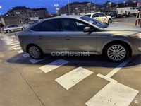 Usado Ford Mondeo Titanium 140 CV (102 kW) 2009 Gris / plata Berlina