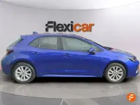 Używany Toyota Corolla Active 140 KM (102 kW) 2024 Niebieski