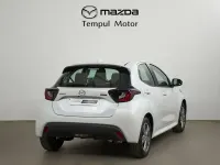 Nuevo Mazda 2 Exclusive-Line 116 CV (85 kW) 2026 Otro Utilitario