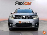 Usado Dacia Duster Essentiel 131 HP (96 kW) 2021 Cinzento SUV