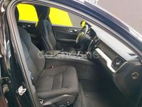 Usado Volvo V60 Momentum 197 CV (144 kW) 2021 Negro Familiar