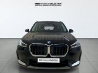 Usado BMW X1 Comfort Edition 150 CV (110 kW) 2023 Negro SUV