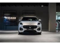 Nuevo Maserati Grecale 330 CV (242 kW) 2025 Bianco astro SUV
