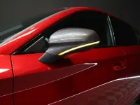 Usado Cupra Leon 150 CV (110 kW) 2024 Rojo