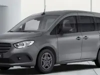 Nuevo Mercedes Citan 110 95 CV (69 kW) 2025 Gris Monovolumen