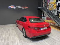 usado Alfa Romeo Giulia 2.2 Diesel Super Aut. 180