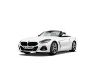 Usado BMW Z4 Comfort Edition 2025 Cabrios