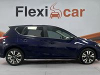 usado Nissan Pulsar 1.2 DIG-T 115CV N-CONNECTA