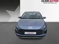 Usado Hyundai i20 79 CV (58 kW) 2025 Utilitario