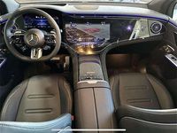 Usado Mercedes EQE AMG 53 AMG 459 kW (625 CV) 2023 Gris SUV
