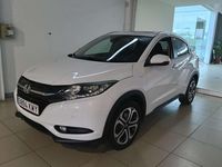 Usado Honda HR-V Executive 131 CV (96 kW) 2018 Blanco SUV
