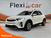 usado Kia Stonic 1.0 T-gdi Mhev Imt Concept Plus 100