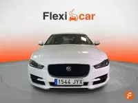 Usado Jaguar XE Pure 180 CV (132 kW) 2017 Blanco Berlina