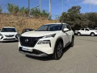 Usado Nissan X-Trail Acenta 215 CV (158 kW) 2024 Blanco SUV