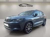 Usado Cupra Ateca 300 CV (220 kW) 2019 Gris / plata SUV