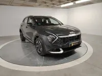 Usado Kia Sportage 150 CV (110 kW) 2023 Azul SUV